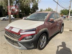 هيونداي كونا